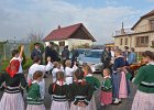 Michal Sláma : Hodový průvod 20.10.2018